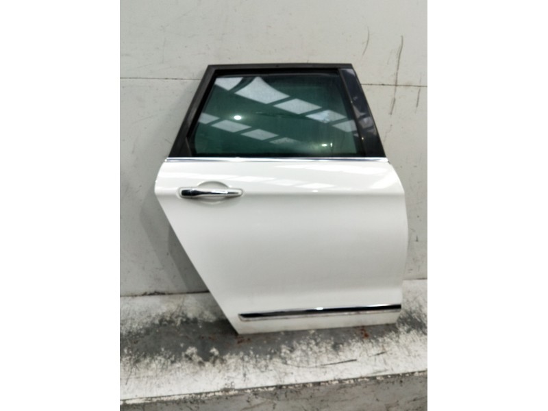 Recambio de puerta trasera derecha para citroën c5 station wagon business class referencia OEM IAM 5p  