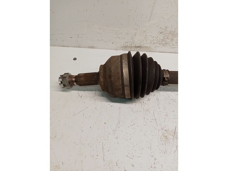 Recambio de transmision delantera derecha para citroën c5 station wagon business class referencia OEM IAM   