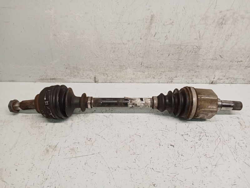 Recambio de transmision delantera izquierda para citroën c5 station wagon business class referencia OEM IAM   