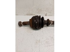 Recambio de transmision delantera izquierda para citroën c5 station wagon business class referencia OEM IAM    2