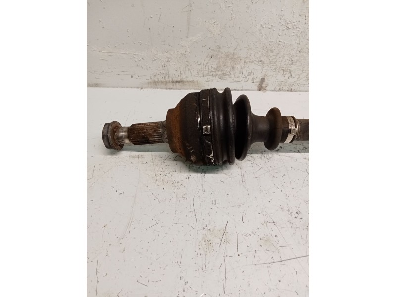 Recambio de transmision delantera izquierda para citroën c5 station wagon business class referencia OEM IAM   