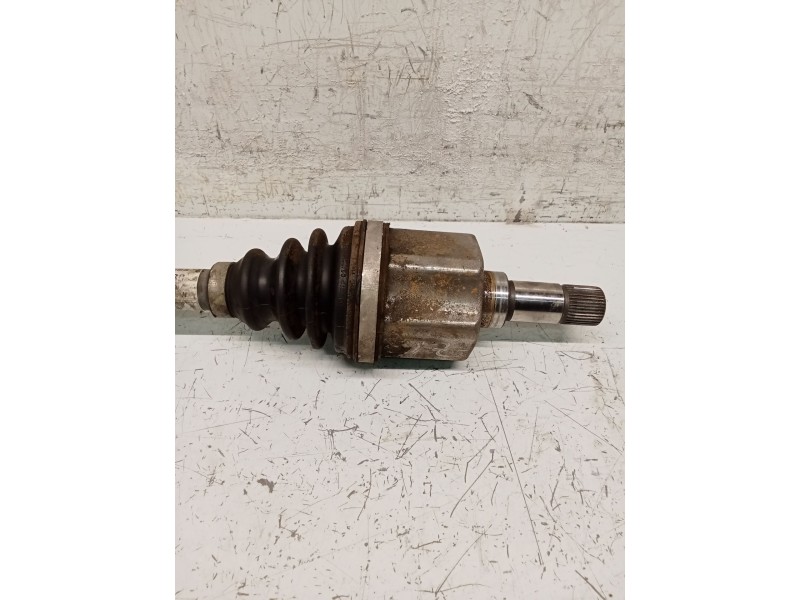 Recambio de transmision delantera izquierda para citroën c5 station wagon business class referencia OEM IAM   