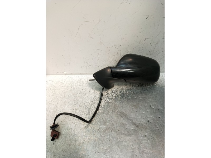 Recambio de retrovisor izquierdo para peugeot 407 st sport pack referencia OEM IAM  ELÉCTRICO 