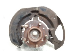 Recambio de mangueta delantera izquierda para mazda 5 berl. (cr) 1.8 active referencia OEM IAM   