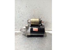 Recambio de motor arranque para hyundai getz (tb) 1.1 referencia OEM IAM 3610002555 TM000A37001 