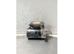 Recambio de motor arranque para hyundai getz (tb) 1.1 referencia OEM IAM 3610002555 TM000A37001  2
