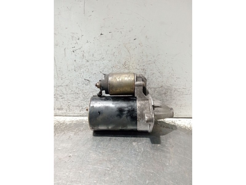 Recambio de motor arranque para hyundai getz (tb) 1.1 referencia OEM IAM 3610002555 TM000A37001 