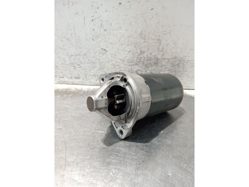 Recambio de motor arranque para hyundai getz (tb) 1.1 referencia OEM IAM 3610002555 TM000A37001 