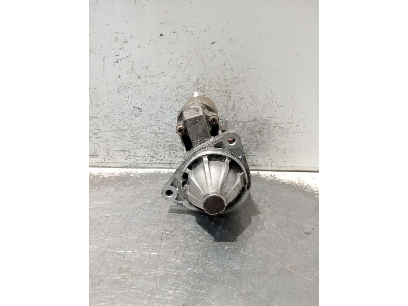 Recambio de motor arranque para hyundai getz (tb) 1.1 referencia OEM IAM 3610002555 TM000A37001 