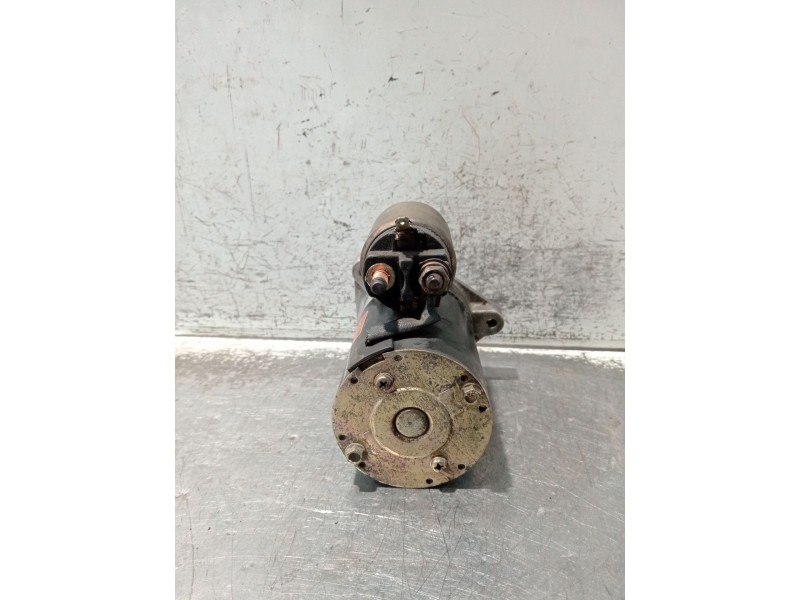 Recambio de motor arranque para hyundai getz (tb) 1.1 referencia OEM IAM 3610002555 TM000A37001 