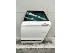 Recambio de puerta trasera izquierda para citroën c5 station wagon business class referencia OEM IAM  5p 