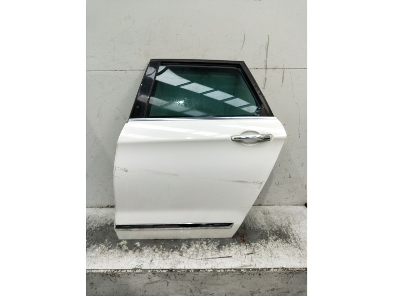 Recambio de puerta trasera izquierda para citroën c5 station wagon business class referencia OEM IAM  5p 