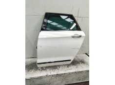 Recambio de puerta trasera izquierda para citroën c5 station wagon business class referencia OEM IAM  5p  2