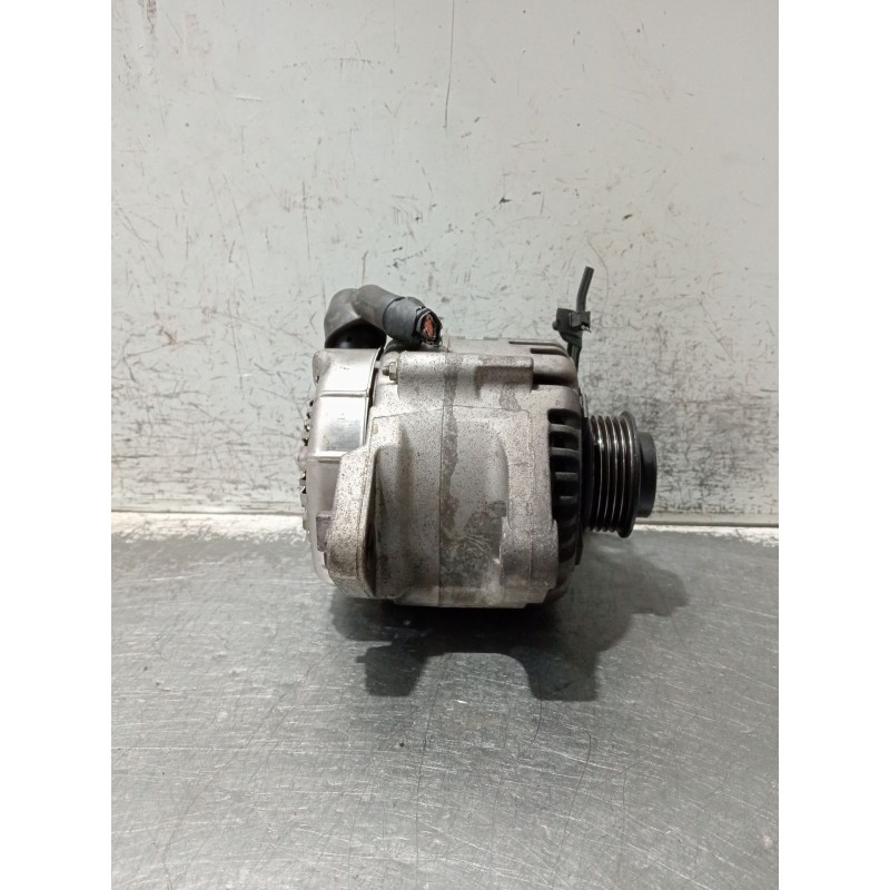 Recambio de alternador para kia carnival / grand carnival iii (vq) 2.9 crdi referencia OEM IAM 373004X900 021319221 