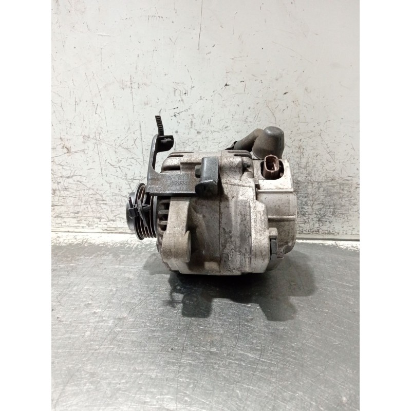 Recambio de alternador para kia carnival / grand carnival iii (vq) 2.9 crdi referencia OEM IAM 373004X900 021319221 