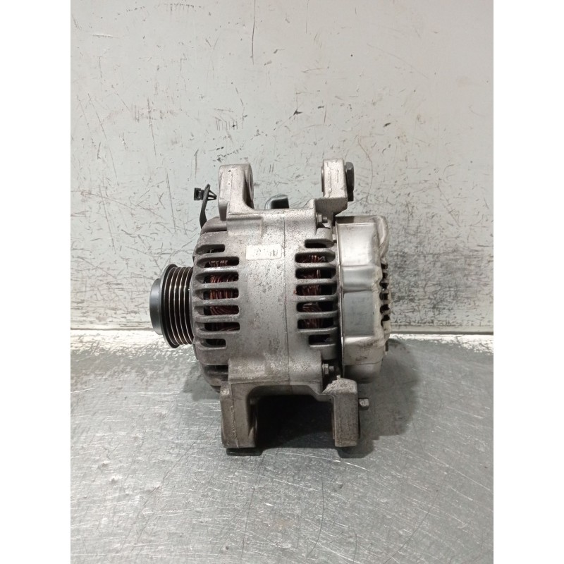 Recambio de alternador para kia carnival / grand carnival iii (vq) 2.9 crdi referencia OEM IAM 373004X900 021319221 