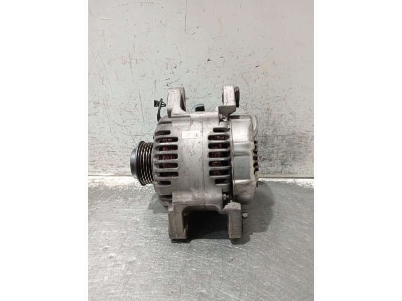 Recambio de alternador para kia carnival / grand carnival iii (vq) 2.9 crdi referencia OEM IAM 373004X900 021319221 