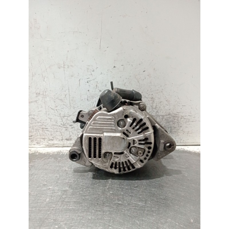 Recambio de alternador para kia carnival / grand carnival iii (vq) 2.9 crdi referencia OEM IAM 373004X900 021319221 