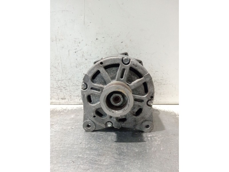 Recambio de alternador para audi a8 (4e2) 4.2 quattro referencia OEM IAM   