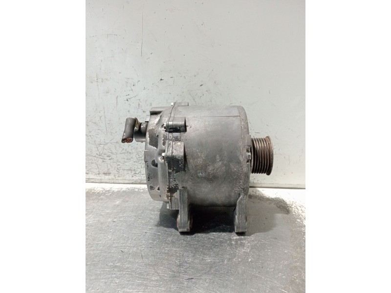 Recambio de alternador para audi a8 (4e2) 4.2 quattro referencia OEM IAM   