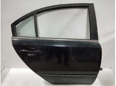 Recambio de puerta trasera derecha para kia magentis 2.0 cat referencia OEM IAM   