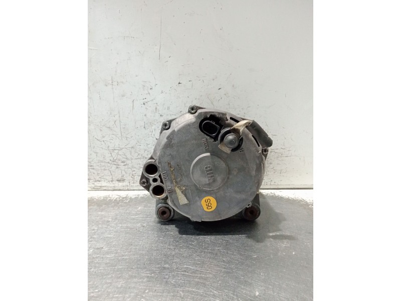 Recambio de alternador para audi a8 (4e2) 4.2 quattro referencia OEM IAM   
