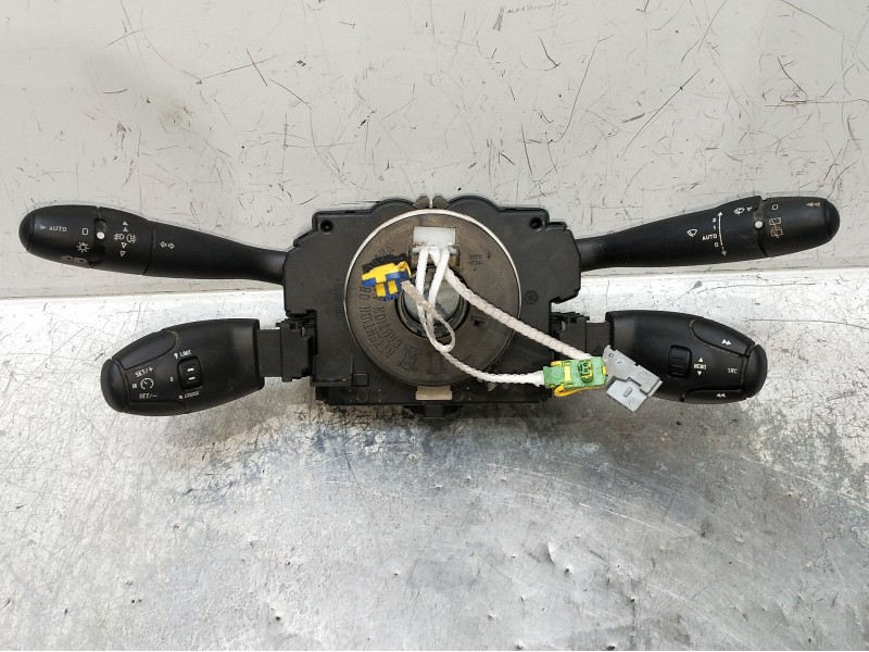 Recambio de mando luces para citroën xsara picasso referencia OEM IAM 96605635XT/12275435  