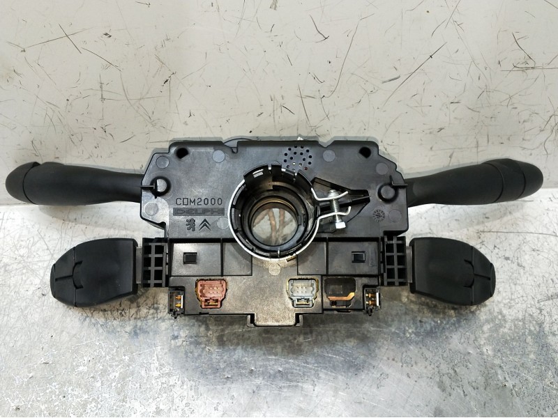 Recambio de mando luces para citroën xsara picasso referencia OEM IAM 96605635XT/12275435  