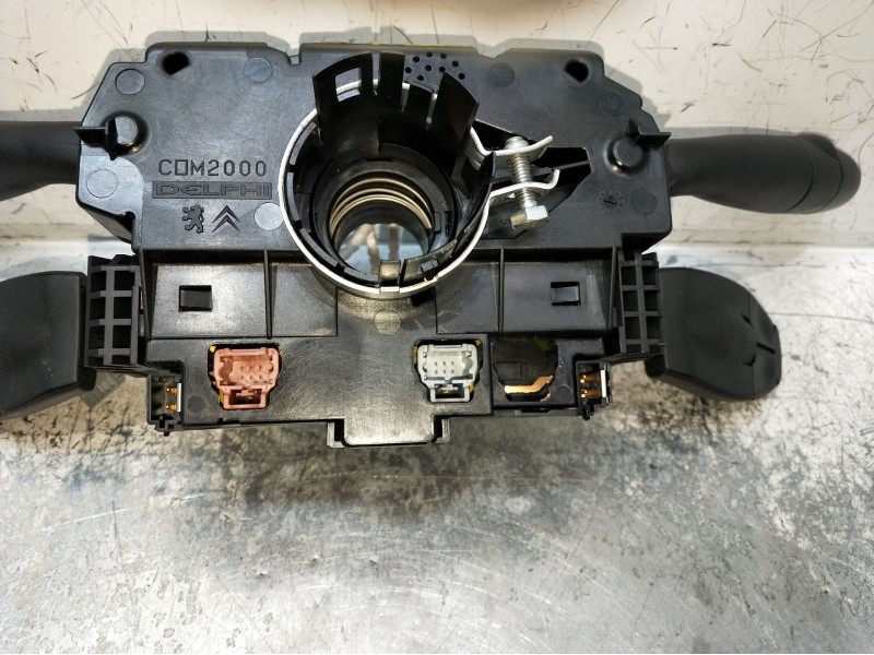Recambio de mando luces para citroën xsara picasso referencia OEM IAM 96605635XT/12275435  