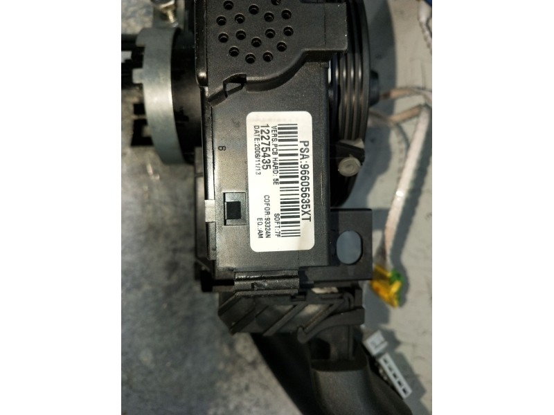 Recambio de mando luces para citroën xsara picasso referencia OEM IAM 96605635XT/12275435  
