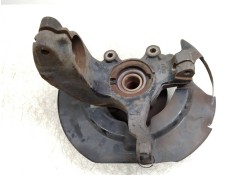 Recambio de mangueta delantera izquierda para mazda 5 berl. (cr) 1.8 active referencia OEM IAM    2