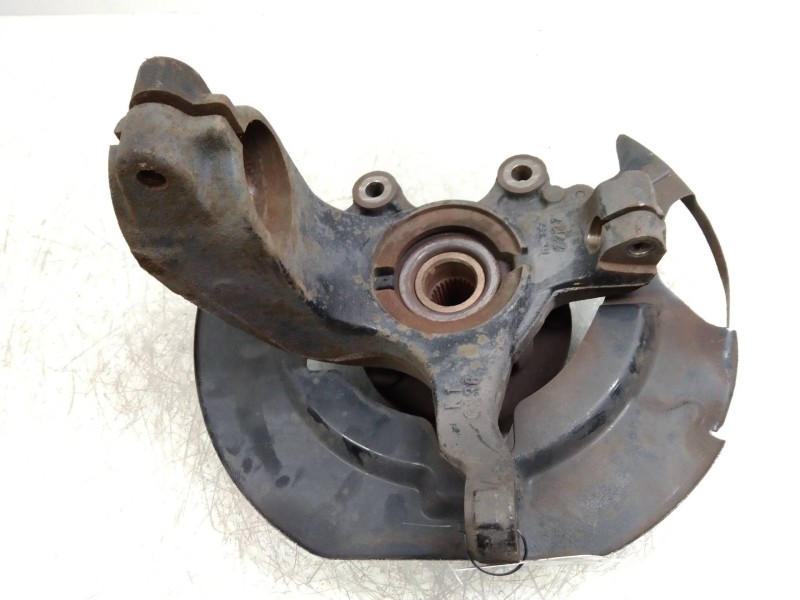 Recambio de mangueta delantera izquierda para mazda 5 berl. (cr) 1.8 active referencia OEM IAM   