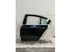 Recambio de puerta trasera izquierda para bmw serie 5 lim. (f10) 525d xdrive referencia OEM IAM 4p  
