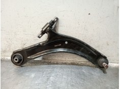 Recambio de brazo suspension inferior delantero derecho para nissan qashqai (j10) acenta referencia OEM IAM   
