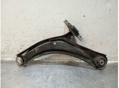Recambio de brazo suspension inferior delantero derecho para nissan qashqai (j10) acenta referencia OEM IAM    2