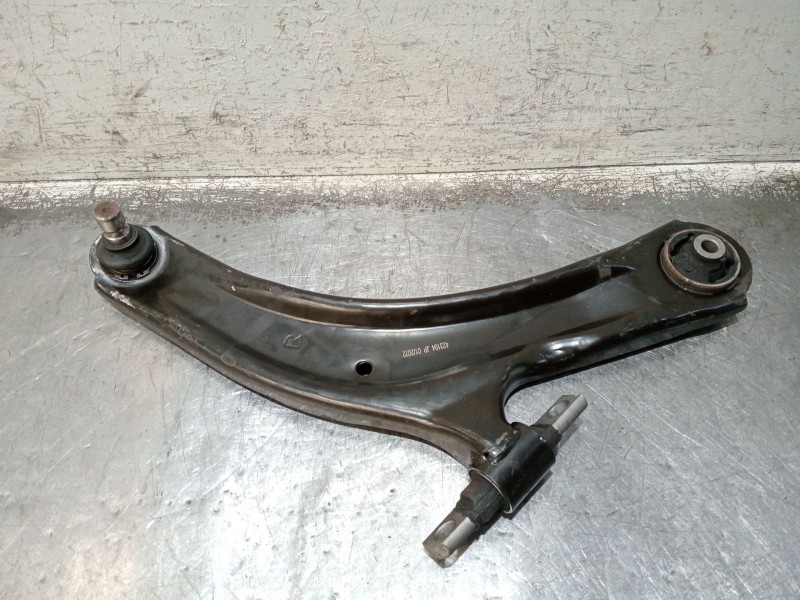 Recambio de brazo suspension inferior delantero derecho para nissan qashqai (j10) acenta referencia OEM IAM   