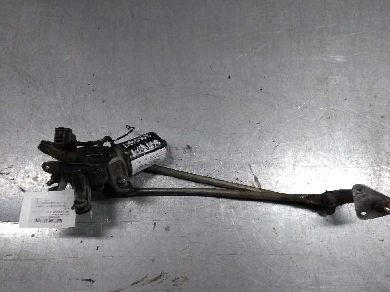Recambio de motor limpia delantero para daewoo nubira berlina 2.0 cat referencia OEM IAM 7622  
