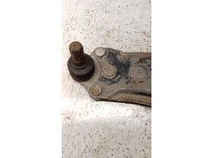 Recambio de brazo suspension superior delantero izquierdo para opel zafira b referencia OEM IAM    2
