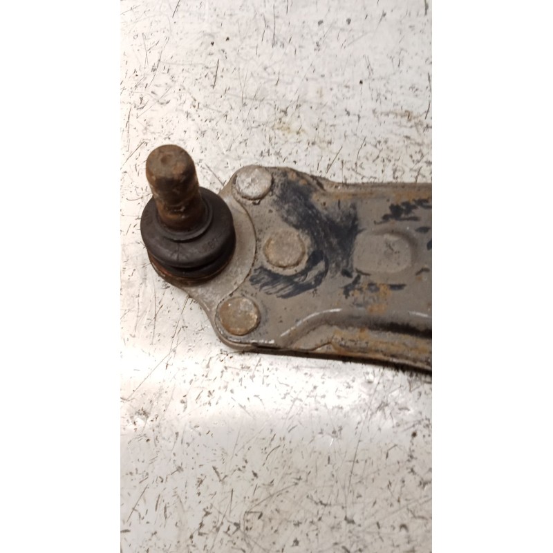 Recambio de brazo suspension superior delantero izquierdo para opel zafira b referencia OEM IAM   