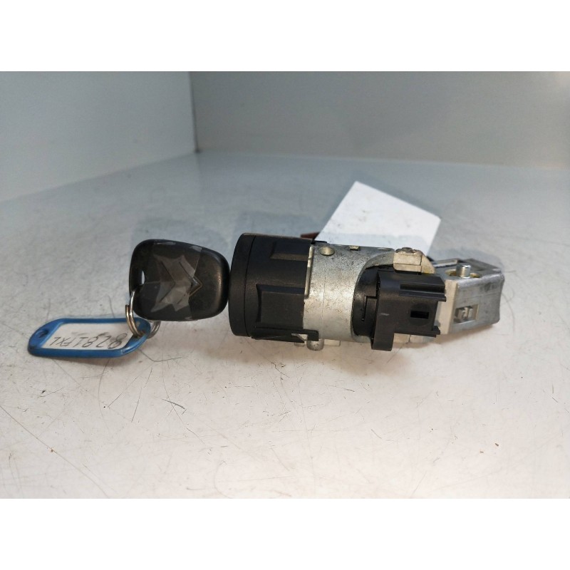 Recambio de conmutador de arranque para citroen c2 1.4 hdi referencia OEM IAM 9663123280 N05024553 N0502073