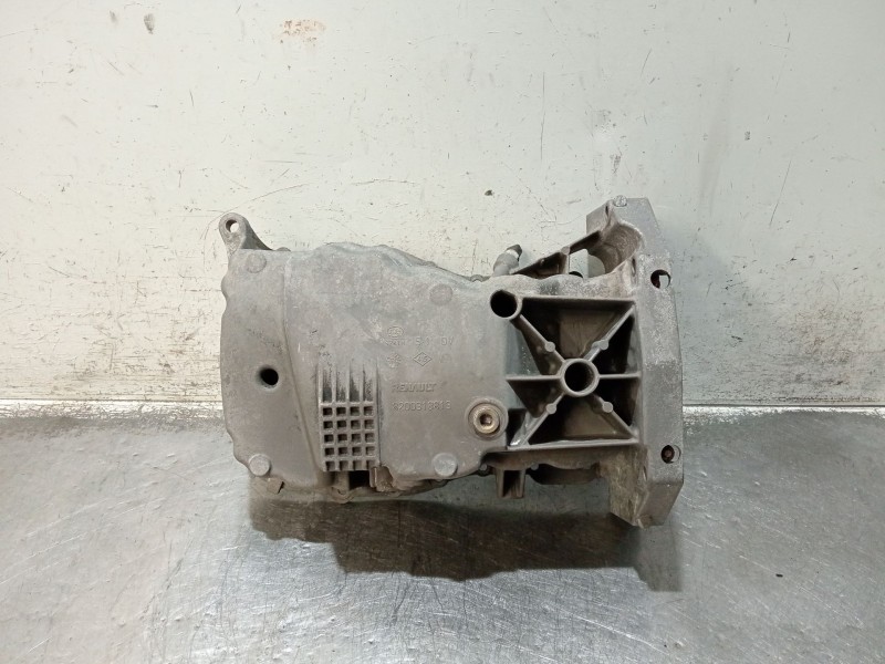 Recambio de carter para nissan qashqai (j10) acenta referencia OEM IAM 8200318813  