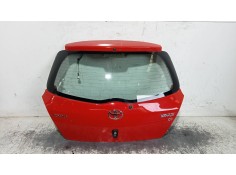 Recambio de porton trasero para toyota yaris 1.3 16v cat referencia OEM IAM   