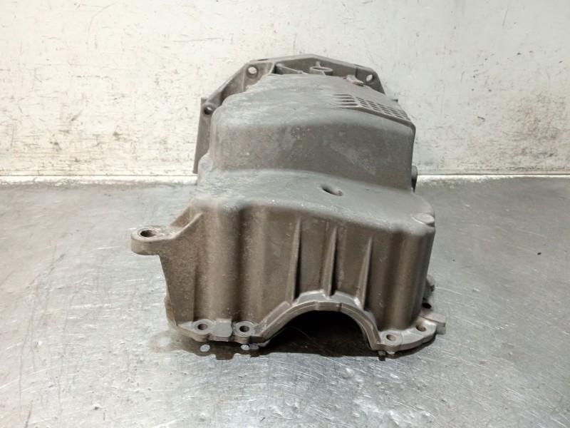 Recambio de carter para nissan qashqai (j10) acenta referencia OEM IAM 8200318813  