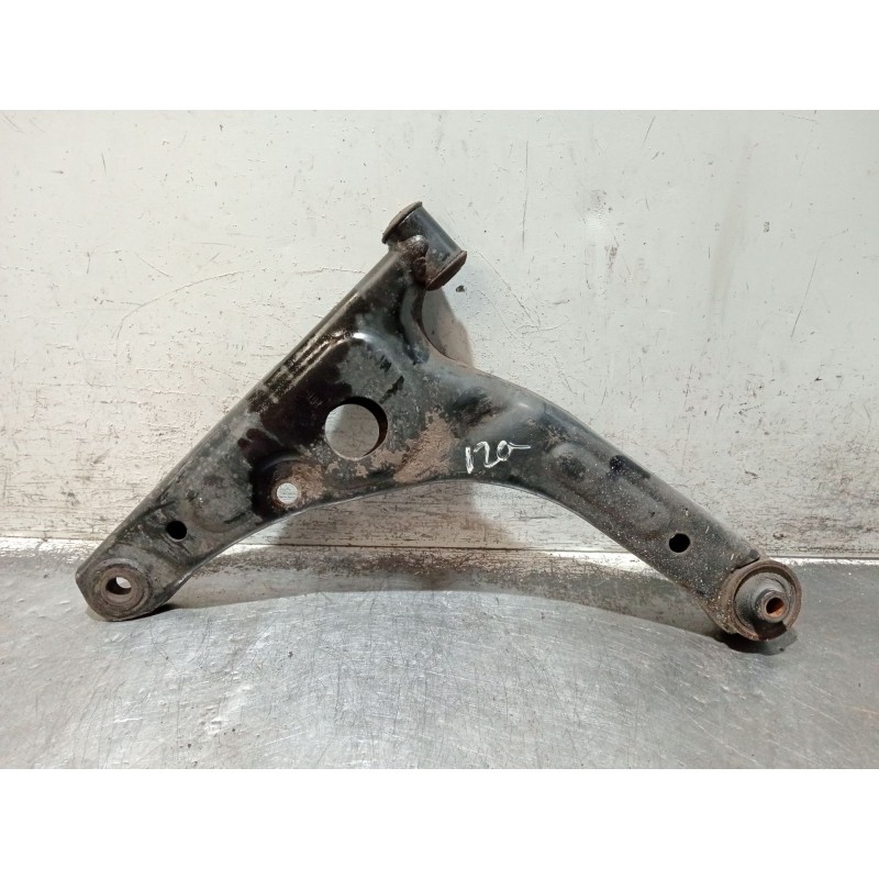 Recambio de brazo suspension inferior delantero izquierdo para ford transit caja cerrada, media (fy) (2000 =>) referencia OEM IA