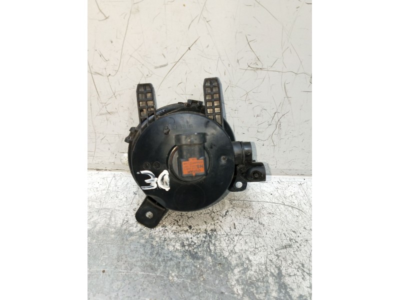 Recambio de faro antiniebla derecho para bmw serie 3 lim. (f30) referencia OEM IAM 7200100001  