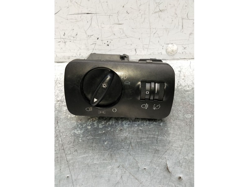 Recambio de mando luces para seat leon (1m1) signo referencia OEM IAM 1M1941531D  