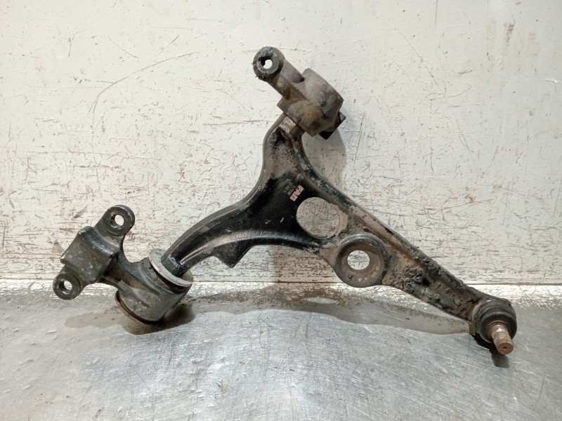 Recambio de brazo suspension inferior delantero derecho para fiat scudo (222) referencia OEM IAM 821040910  