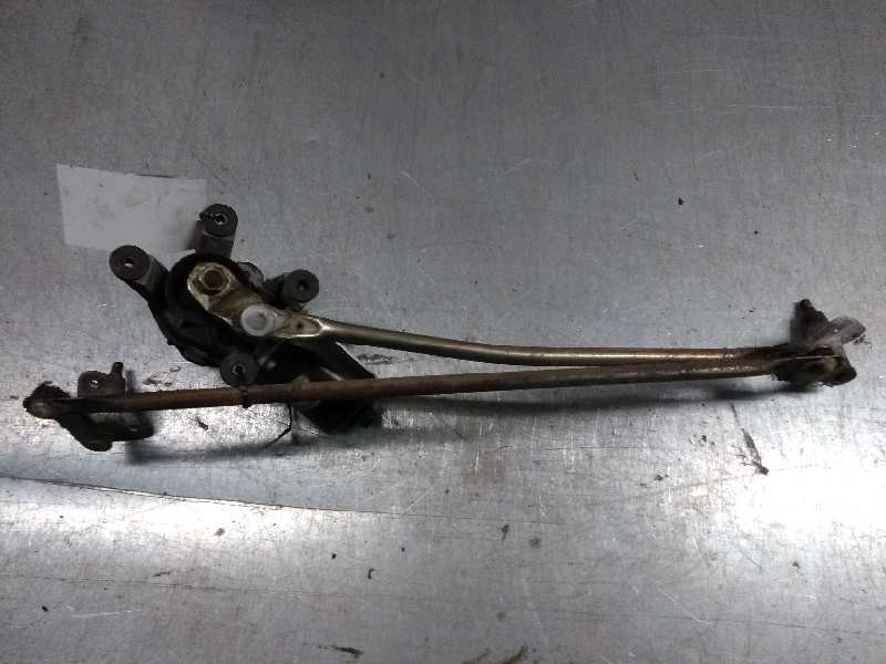 Recambio de motor limpia delantero para daewoo nubira berlina 2.0 cat referencia OEM IAM 7622  