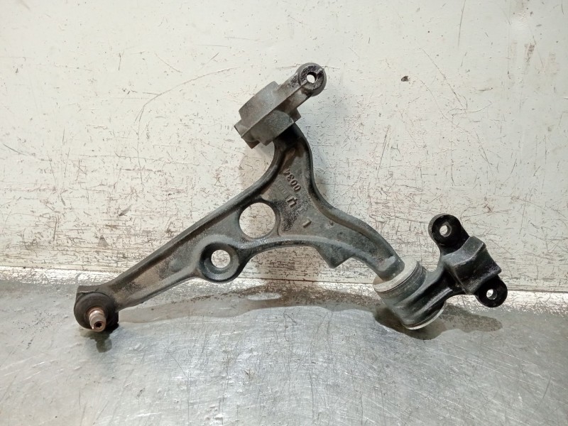 Recambio de brazo suspension inferior delantero izquierdo para fiat scudo (222) referencia OEM IAM   