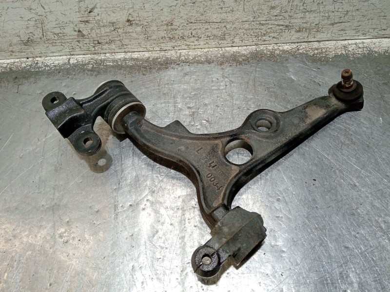 Recambio de brazo suspension inferior delantero izquierdo para fiat scudo (222) referencia OEM IAM   